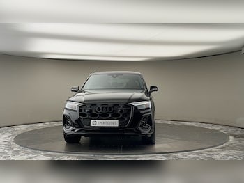Used Audi SQ7 2024 for sale - 75717193: Photo