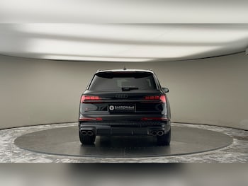 Used Audi SQ7 2024 for sale - 75717193: Photo