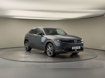 2022 - 35.5kWh GT Sport Tech SUV 5dr Electric Auto (145 ps)