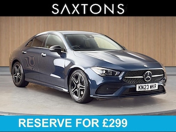 Used Mercedes-Benz CLA 2023 for sale - 79292263: Photo
