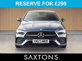 Used Mercedes-Benz CLA 2023 for sale - 79292263: Photo
