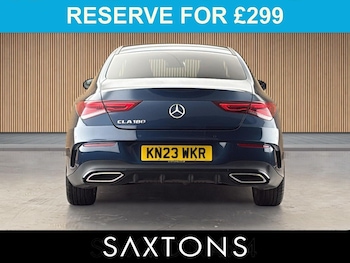 Used Mercedes-Benz CLA 2023 for sale - 79292263: Photo