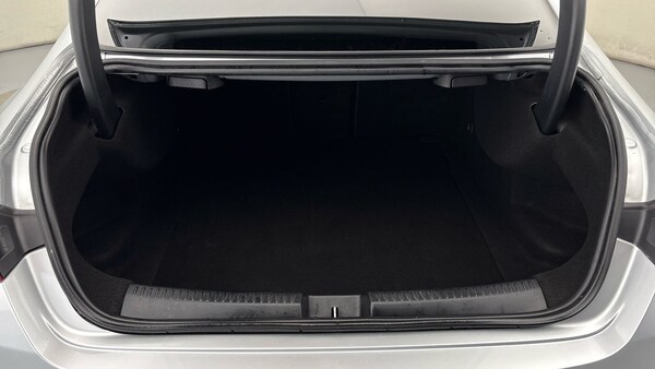 Used Mercedes-Benz CLA 2021 for sale - 75999282: Photo 11