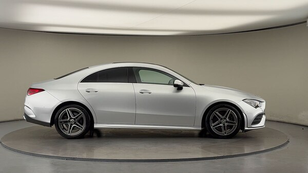 Used Mercedes-Benz CLA 2021 for sale - 75999282: Photo 16