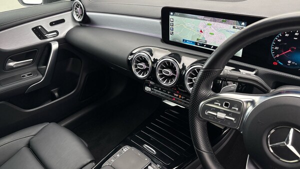 Used Mercedes-Benz CLA 2021 for sale - 75999282: Photo 18