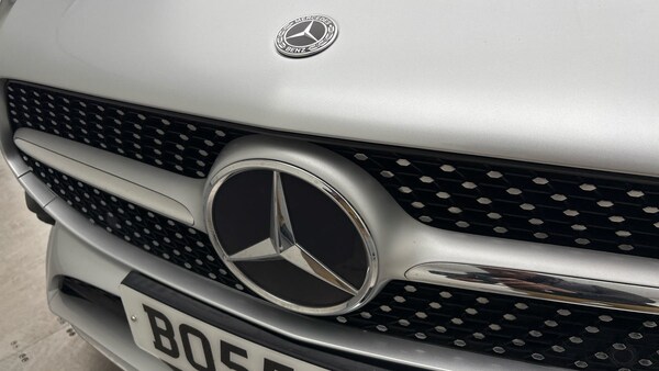 Used Mercedes-Benz CLA 2021 for sale - 75999282: Photo 24