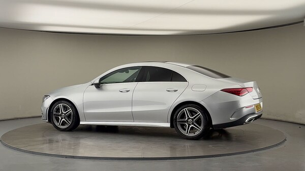 Used Mercedes-Benz CLA 2021 for sale - 75999282: Photo 27
