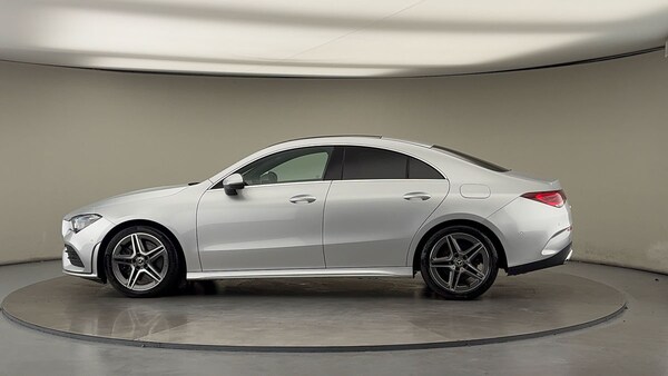 Used Mercedes-Benz CLA 2021 for sale - 75999282: Photo 28