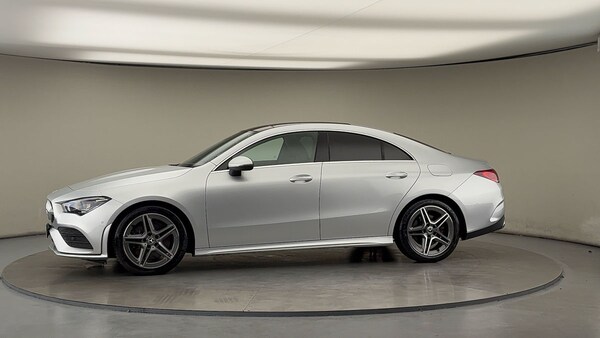 Used Mercedes-Benz CLA 2021 for sale - 75999282: Photo 29