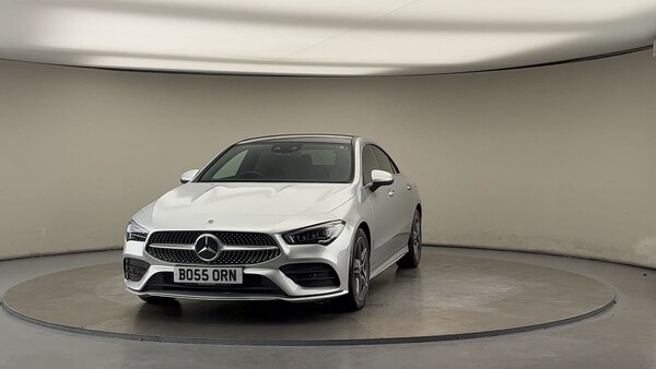 Used Mercedes-Benz CLA 2021 for sale - 75999282: Photo 32