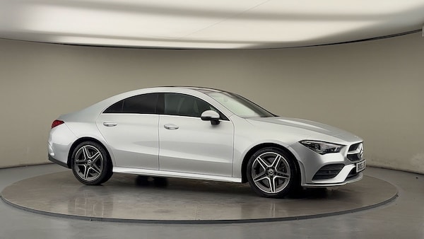 Used Mercedes-Benz CLA 2021 for sale - 75999282: Photo 36