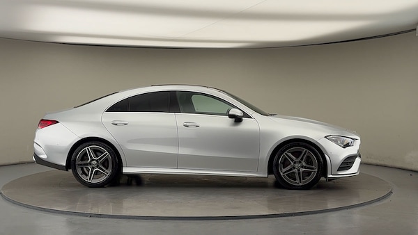 Used Mercedes-Benz CLA 2021 for sale - 75999282: Photo 37