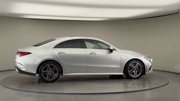 Used Mercedes-Benz CLA 2021 for sale - 75999282: Photo 38