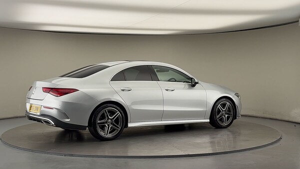 Used Mercedes-Benz CLA 2021 for sale - 75999282: Photo 39