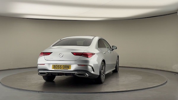 Used Mercedes-Benz CLA 2021 for sale - 75999282: Photo 41