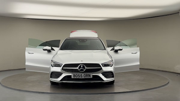 Used Mercedes-Benz CLA 2021 for sale - 75999282: Photo 52