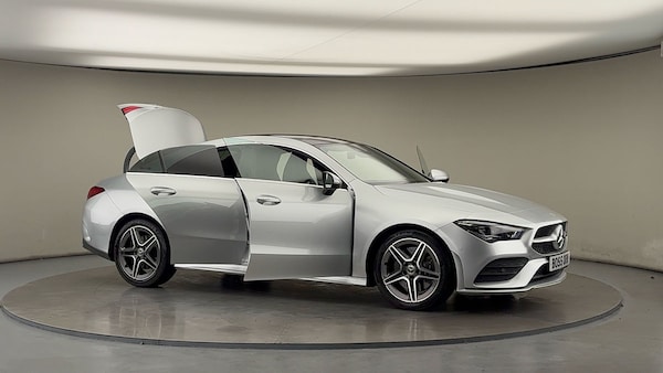 Used Mercedes-Benz CLA 2021 for sale - 75999282: Photo 55
