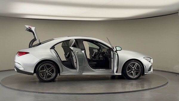 Used Mercedes-Benz CLA 2021 for sale - 75999282: Photo 57