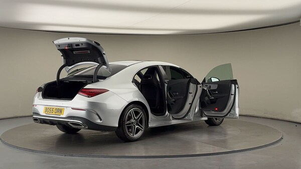 Used Mercedes-Benz CLA 2021 for sale - 75999282: Photo 59