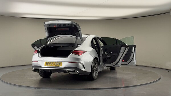 Used Mercedes-Benz CLA 2021 for sale - 75999282: Photo 60