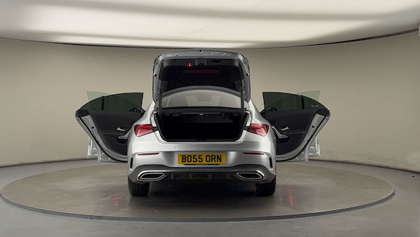 Used Mercedes-Benz CLA 2021 for sale - 75999282: Photo 61