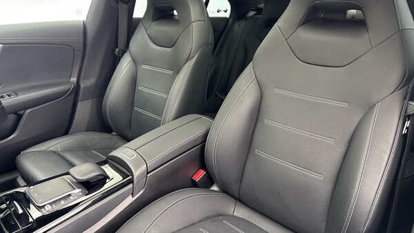 Used Mercedes-Benz CLA 2021 for sale - 75999282: Photo 7