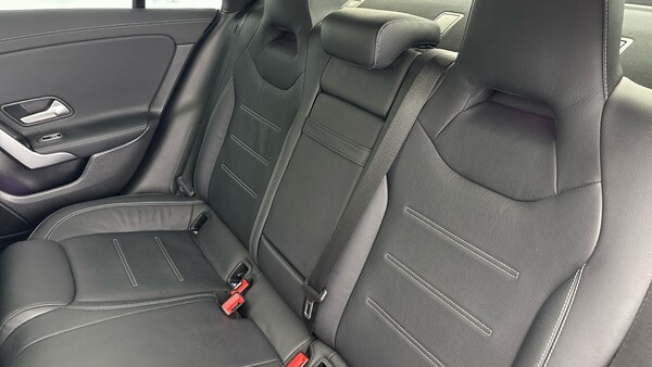 Used Mercedes-Benz CLA 2021 for sale - 75999282: Photo 8