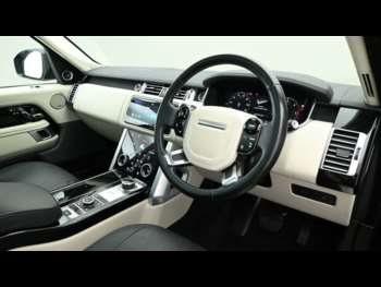 Used Land Rover Range Rover 2021 for sale - 74904833: Photo