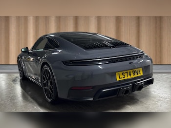 Used Porsche 911 2024 for sale - 78960299: Photo