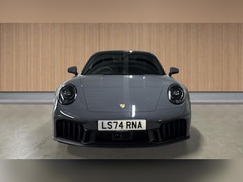 Used Porsche 911 2024 for sale - 78960299: Photo