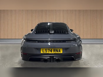 Used Porsche 911 2024 for sale - 78960299: Photo
