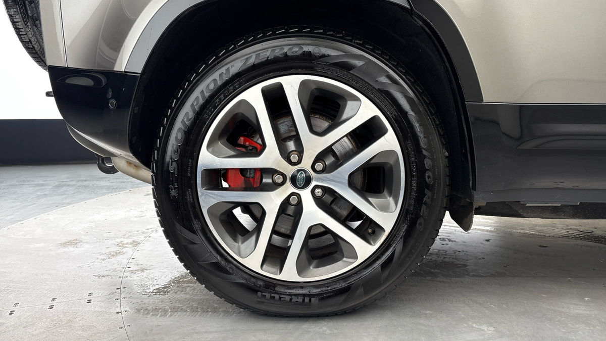 Used Land Rover Defender 2021 for sale - 77342434: Photo 20