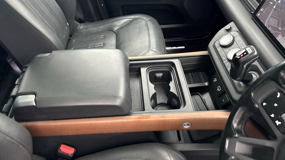 Used Land Rover Defender 2021 for sale - 77342434: Photo 35