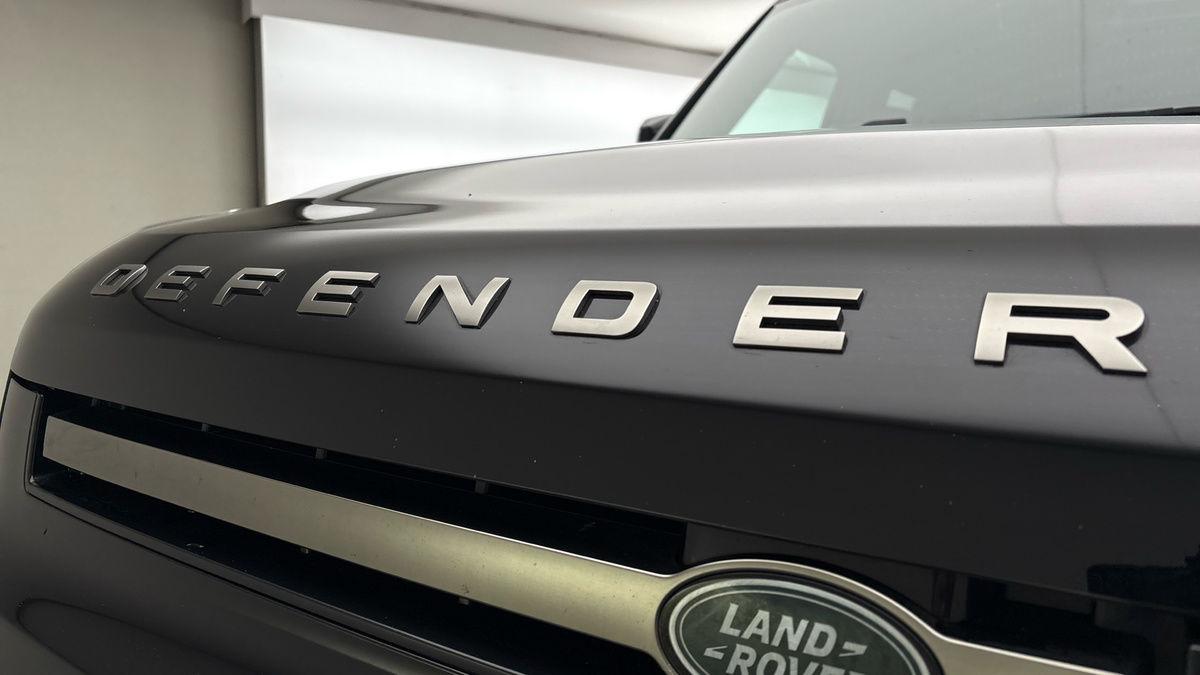 Used Land Rover Defender 2021 for sale - 77342434: Photo 48