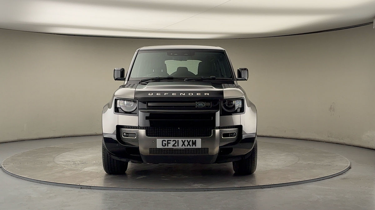 Used Land Rover Defender 2021 for sale - 77342434: Photo 5