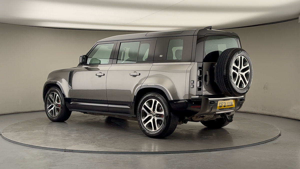 Used Land Rover Defender 2021 for sale - 77342434: Photo 51