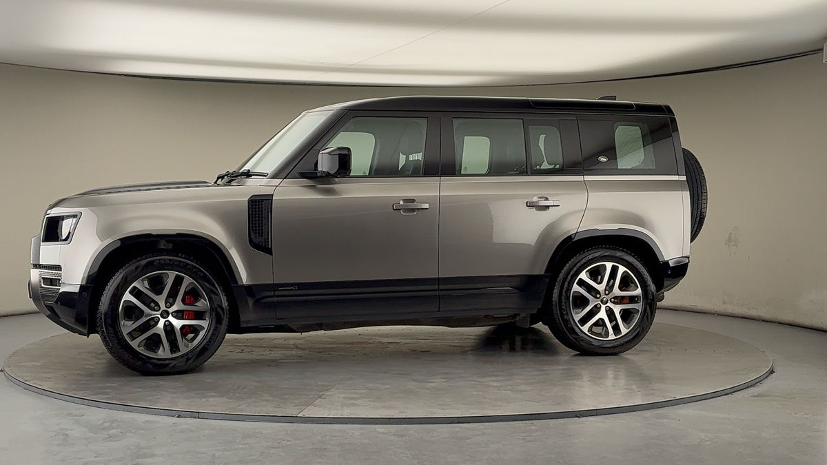 Used Land Rover Defender 2021 for sale - 77342434: Photo 58