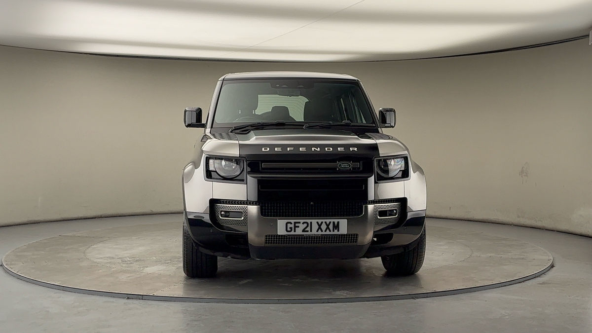 Used Land Rover Defender 2021 for sale - 77342434: Photo 65