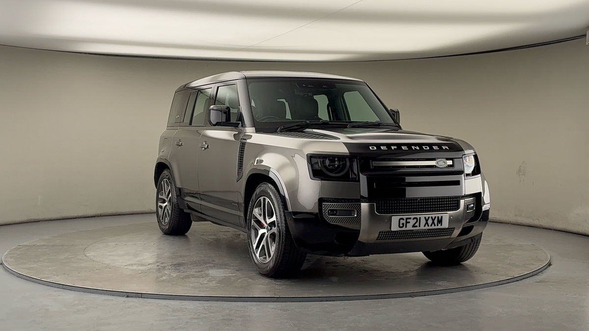Used Land Rover Defender 2021 for sale - 77342434: Photo 68