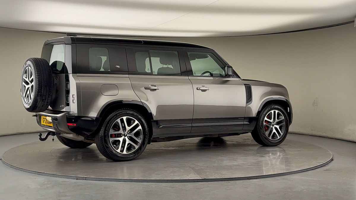 Used Land Rover Defender 2021 for sale - 77342434: Photo 77