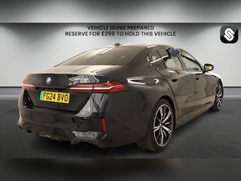 Used BMW i5 2023 for sale - 78659238: Photo