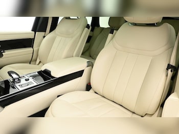 Used Land Rover Range Rover 2022 for sale - 75398532: Photo
