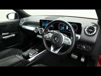 Used Mercedes-Benz GLB 2023 for sale - 73425305: Photo