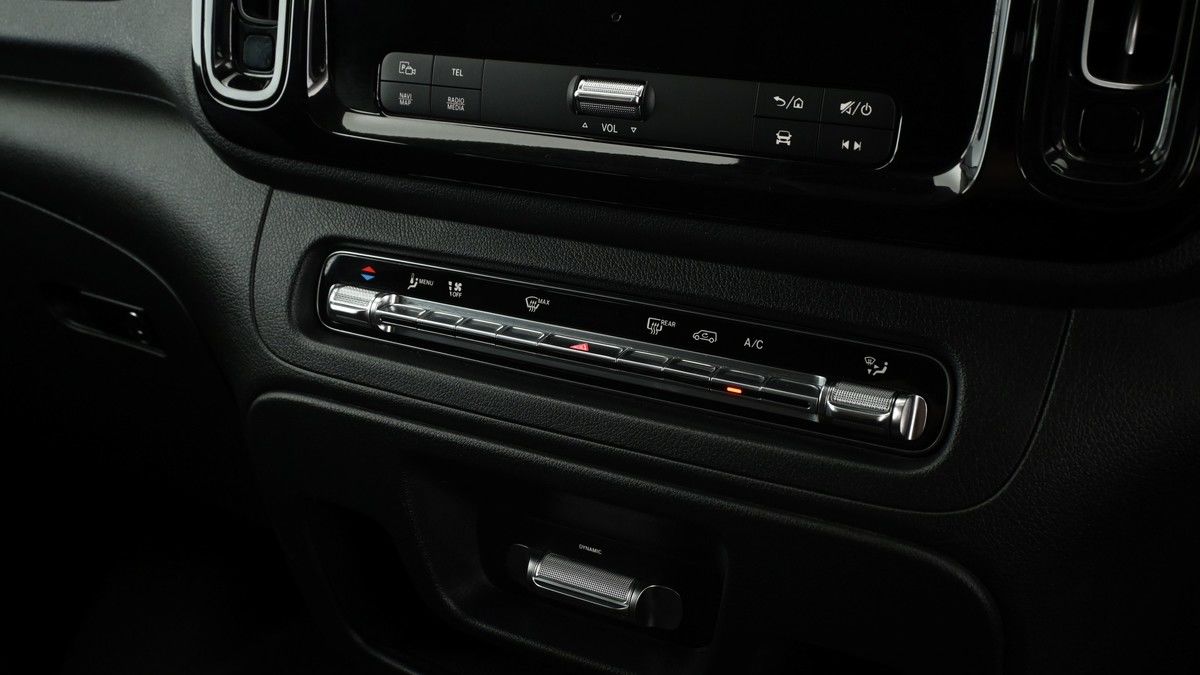 Used Mercedes-Benz Vito 2025 for sale - 75560618: Photo 11