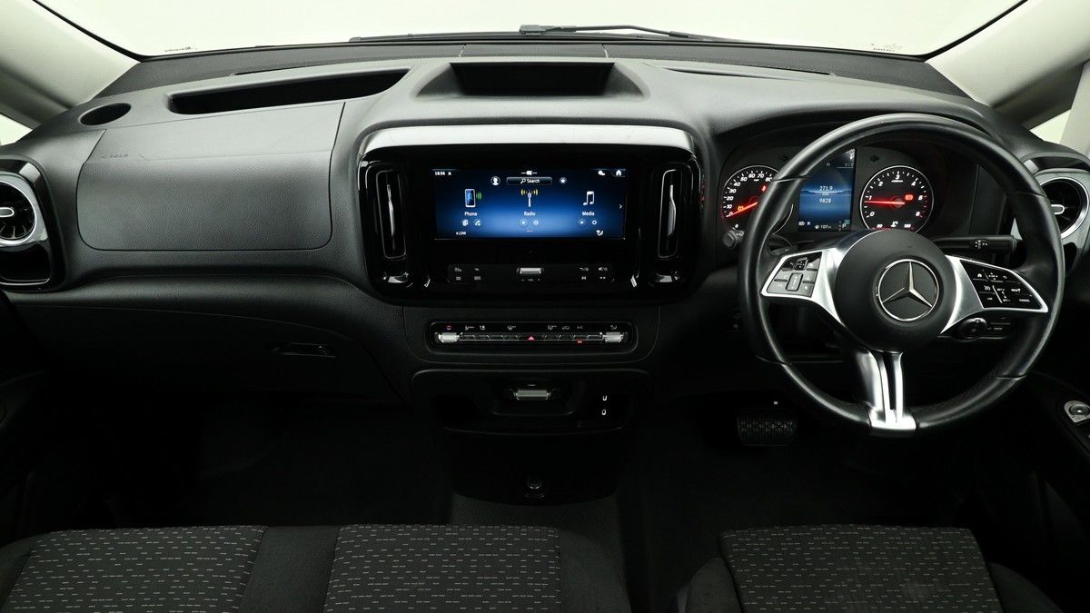 Used Mercedes-Benz Vito 2025 for sale - 75560618: Photo 13