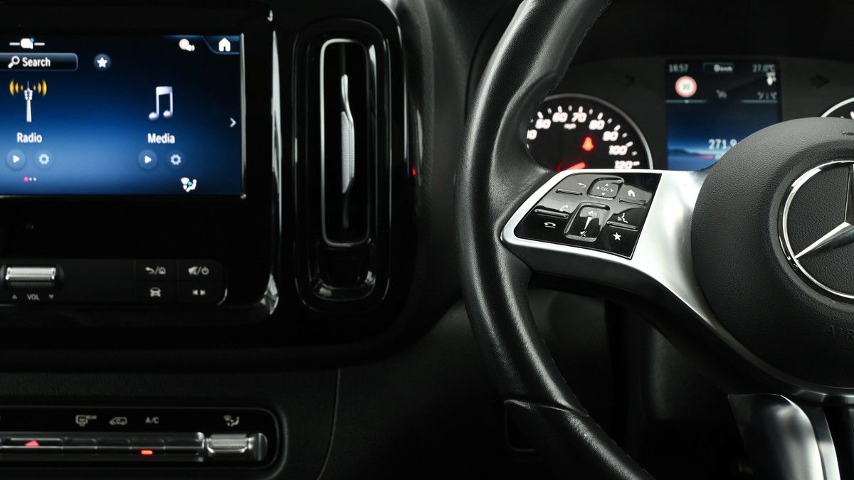 Used Mercedes-Benz Vito 2025 for sale - 75560618: Photo 14