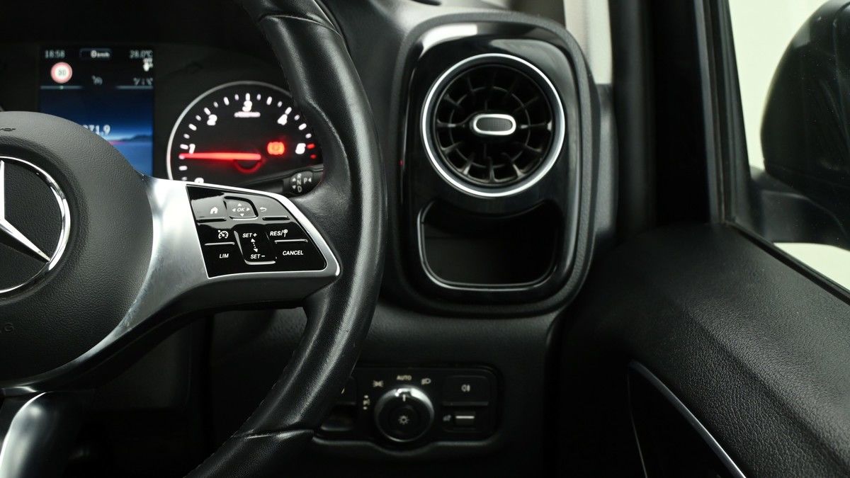 Used Mercedes-Benz Vito 2025 for sale - 75560618: Photo 15