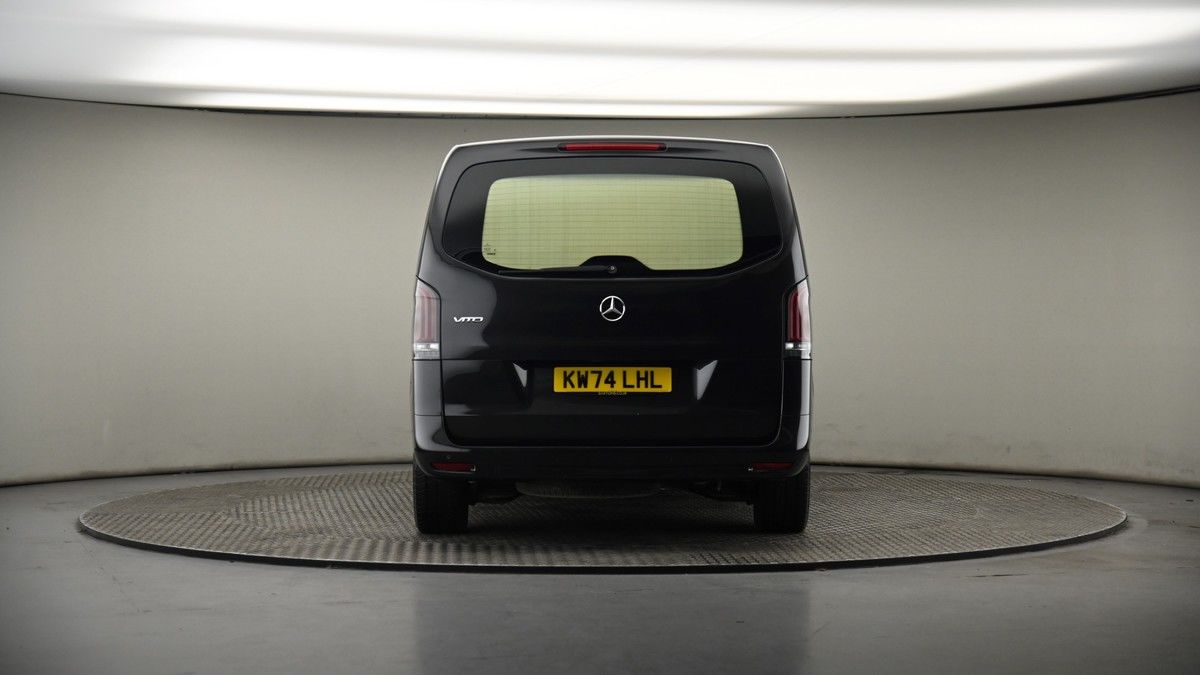 Used Mercedes-Benz Vito 2025 for sale - 75560618: Photo 16