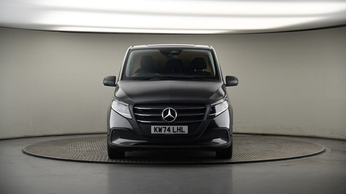 Used Mercedes-Benz Vito 2025 for sale - 75560618: Photo 17