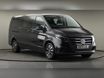 Used Mercedes-Benz Vito 2025 for sale - 75560618: Photo